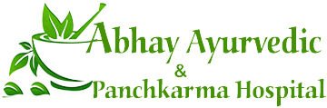 Abhay Ayurvedic Logo